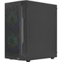 Aerocool Trinity Mini V2 Negro